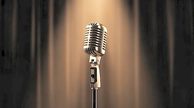 Dave Chappelle Faces Backlash, Considers Reviving 'Chappelle's Show'