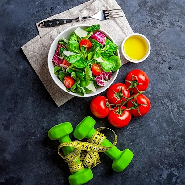 Research Highlights Importance of Balanced Nutrition for Muscle Growth