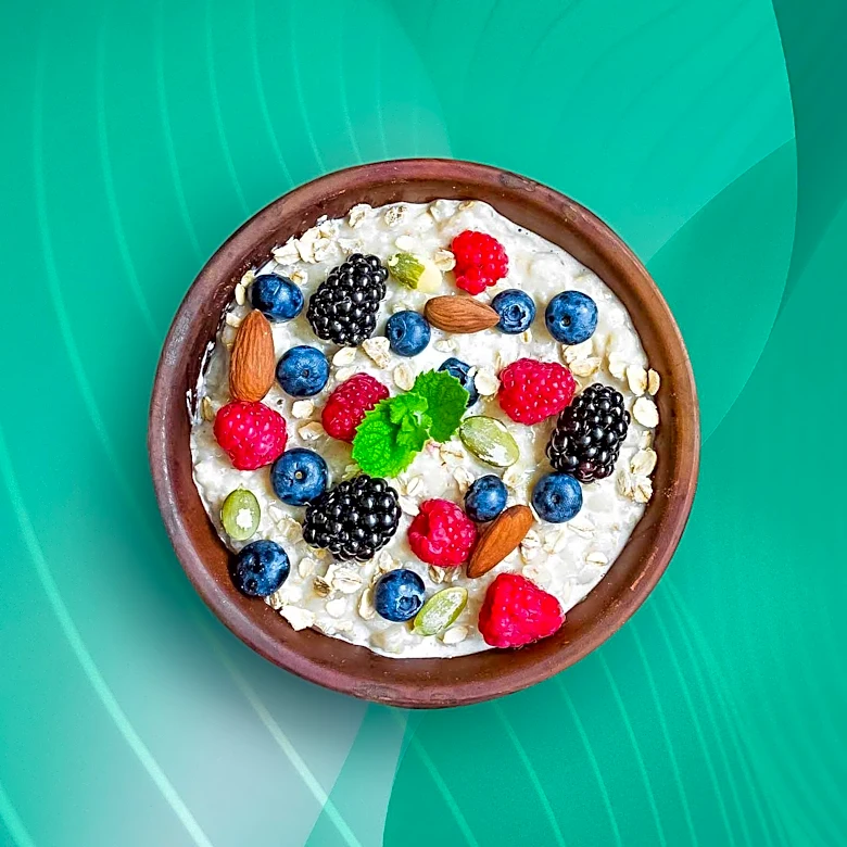 28-Day Protein Breakfast Challenge Reveals Health Benefits