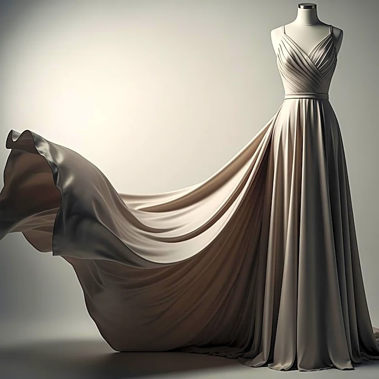 Anne Hathaway Stuns in Lever Couture at 'Mother Mary' Premiere