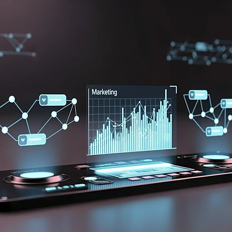 Dentsu Overhauls AI Platform for Enhanced Marketing Automation