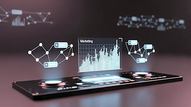 Dentsu Overhauls AI Platform for Enhanced Marketing Automation