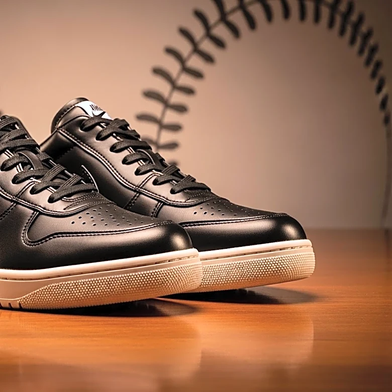 Nike Releases Limited-Edition Sneakers Honoring Jackie Robinson