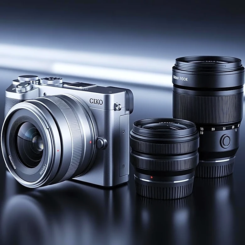 GoPro Unveils New Mission 1 Series Cameras with Interchangeable Lenses and High-Speed Capabilities