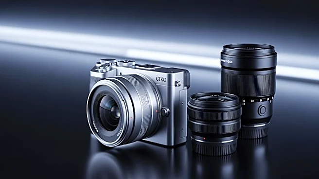 GoPro Unveils New Mission 1 Series Cameras with Interchangeable Lenses and High-Speed Capabilities