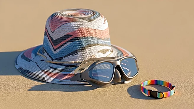 Megan Thee Stallion Expands Hot Girl Summer Swimwear Collection to Include Men and Pets