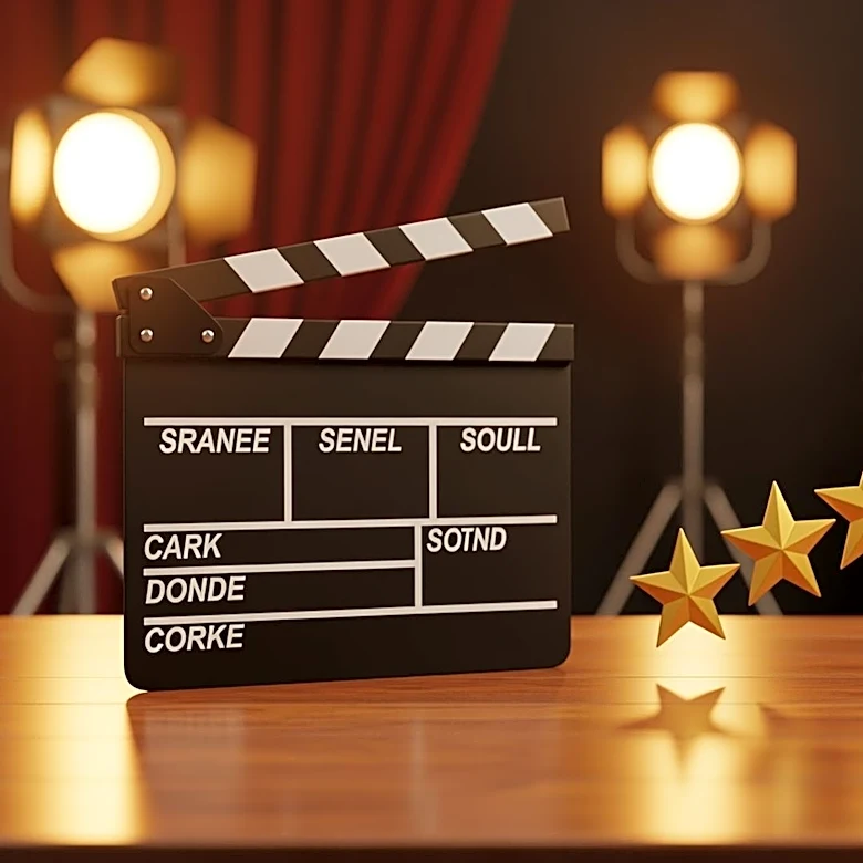 Lin-Manuel Miranda Announces Star-Studded Cast for 'Octet' Film Adaptation