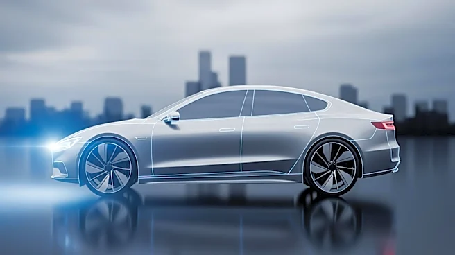 Audi Faces 30% Decline in U.S. Sales as EV Demand Cools