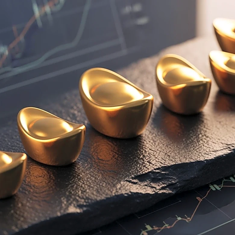 Assetmark Inc. Significantly Increases Stake in Newmont Corporation Reflecting Growth Prospects