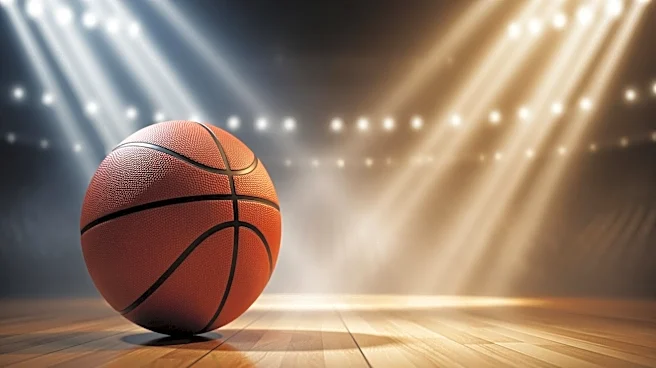 NBA Play-In Tournament Kicks Off with High Stakes and Intense Matchups