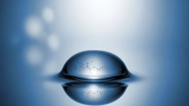 Lululemon Shares Drop Amid Texas Investigation into 'Forever Chemicals'