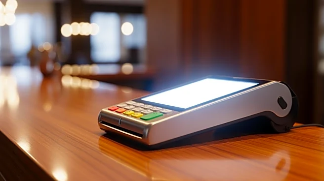 Agilysys and FreedomPay Extend Partnership to Enhance Hospitality Payment Solutions