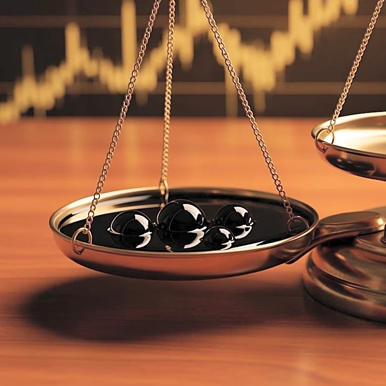 U.S. Wholesale Inflation Hits Three-Year High Amid Rising Oil Prices