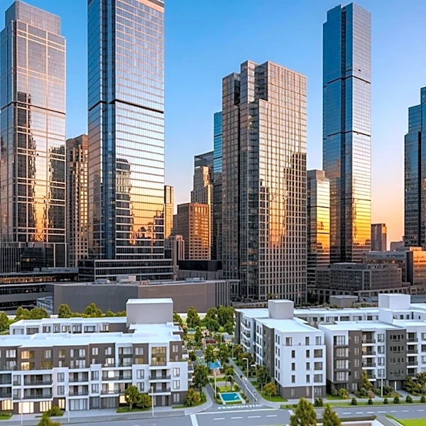 NFL Draft in Pittsburgh Highlights Economic Growth and Housing Affordability