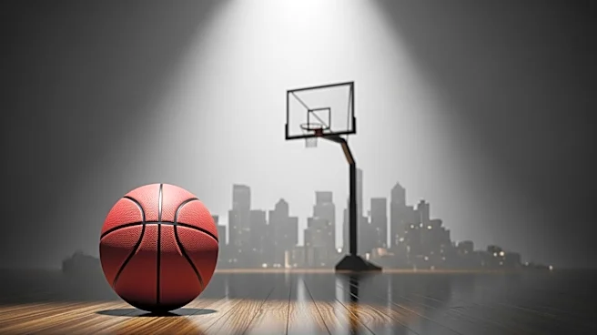 Flau'Jae Johnson Traded to Seattle Storm After WNBA Draft