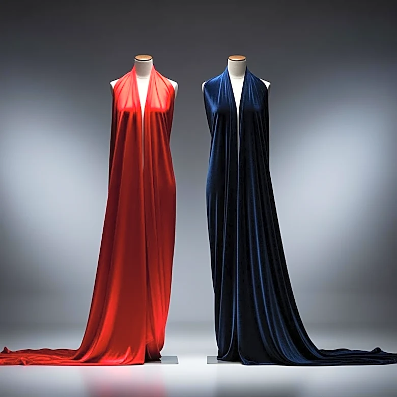 Michaela Coel Embraces Bold Fashion Choices During Dual Film Promotions