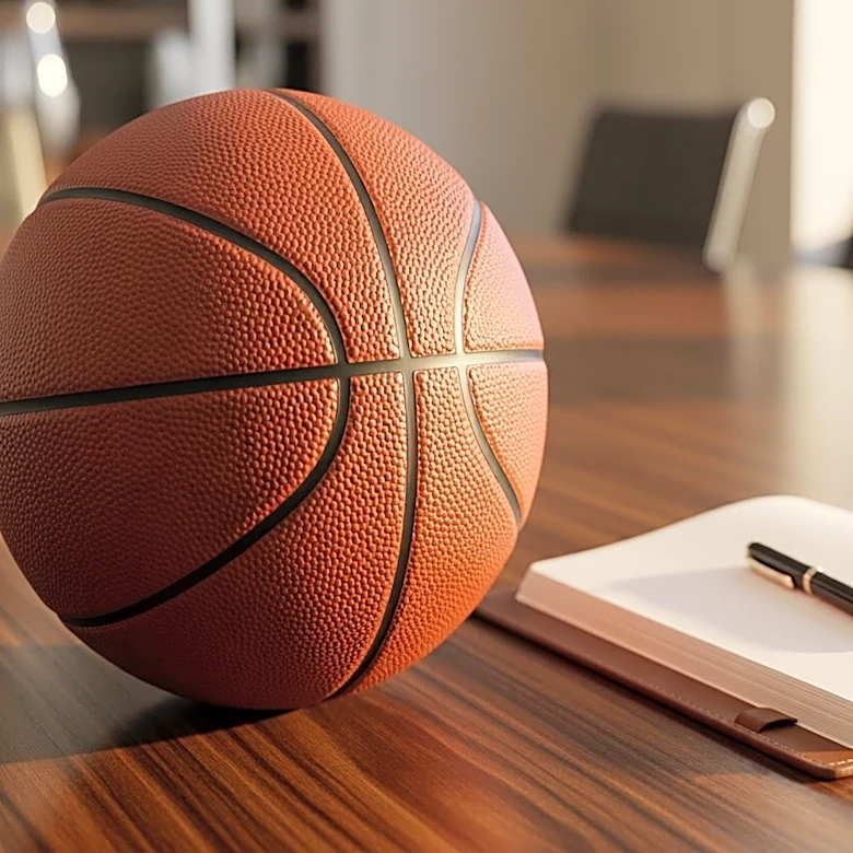 Hornets' President of Basketball Operations Discusses Team's Strategic Growth