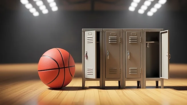 Indiana University Secures Three Key Transfers Including Notre Dame's Markus Burton