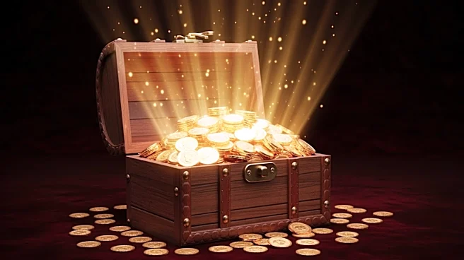 Billionaire Thomas Peterffy's Fortune Could Transform Philanthropy Landscape