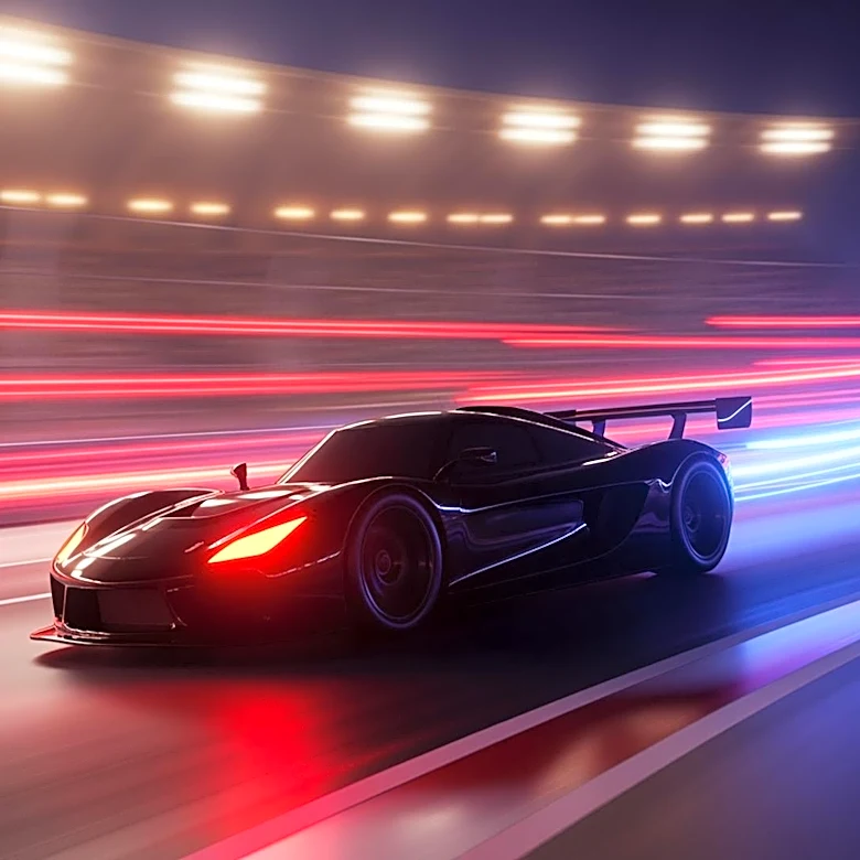 Pixar and Disney Jr. Announce 'Cars: Lightning Racers' Series with Returning Cast