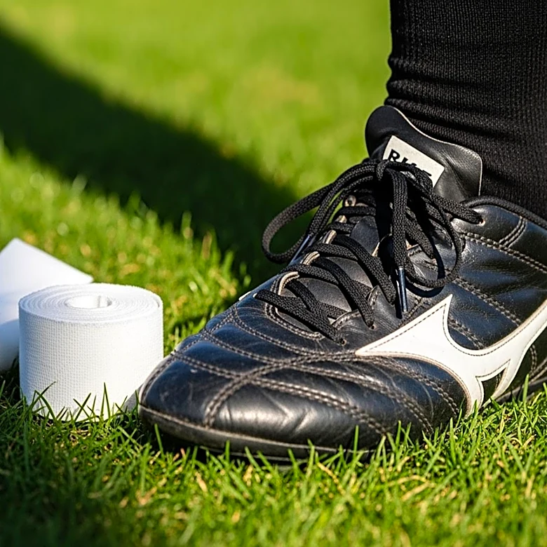 USA Defender John Tolkin Faces Injury Setback Ahead of 2026 World Cup