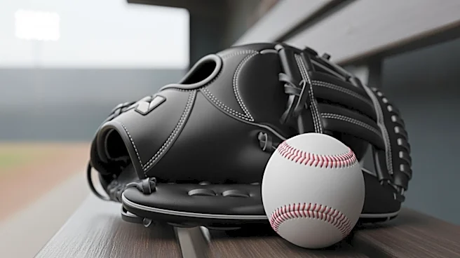 Atlanta Braves Recall Hayden Harris to Bolster Bullpen