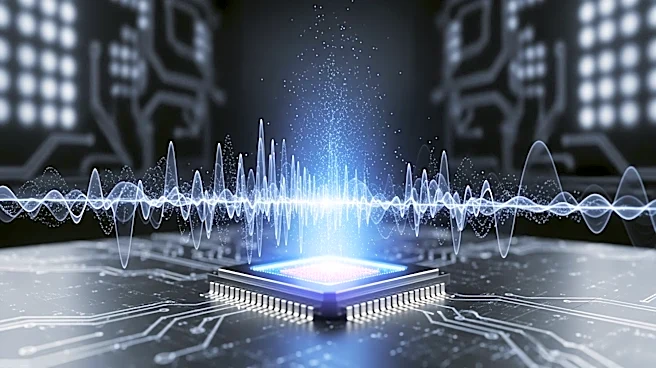 University of California, Irvine Physicists Develop Method to Reverse Quantum Scrambling