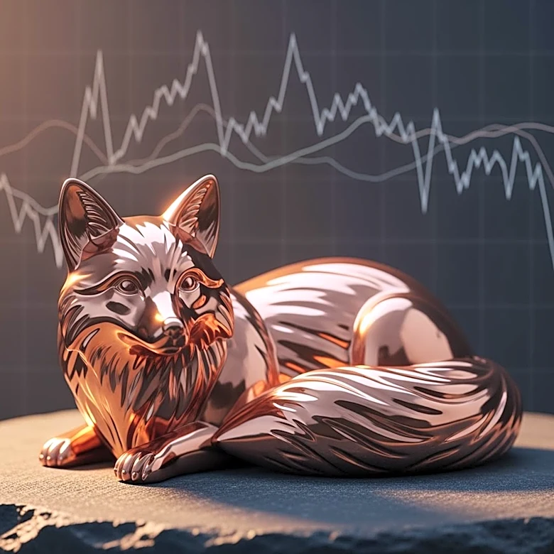 Copper Fox Metals Sees 1.6% Stock Increase Amid Market Volatility