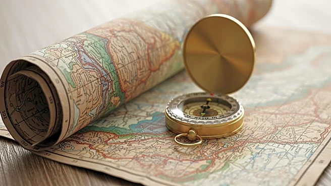 Tajiri Resources Launches Second Funding Offer to Boost Exploration Efforts