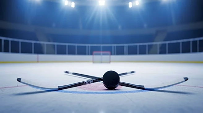 San Jose Sharks Defeat Nashville Predators, Both Teams Miss NHL Playoffs