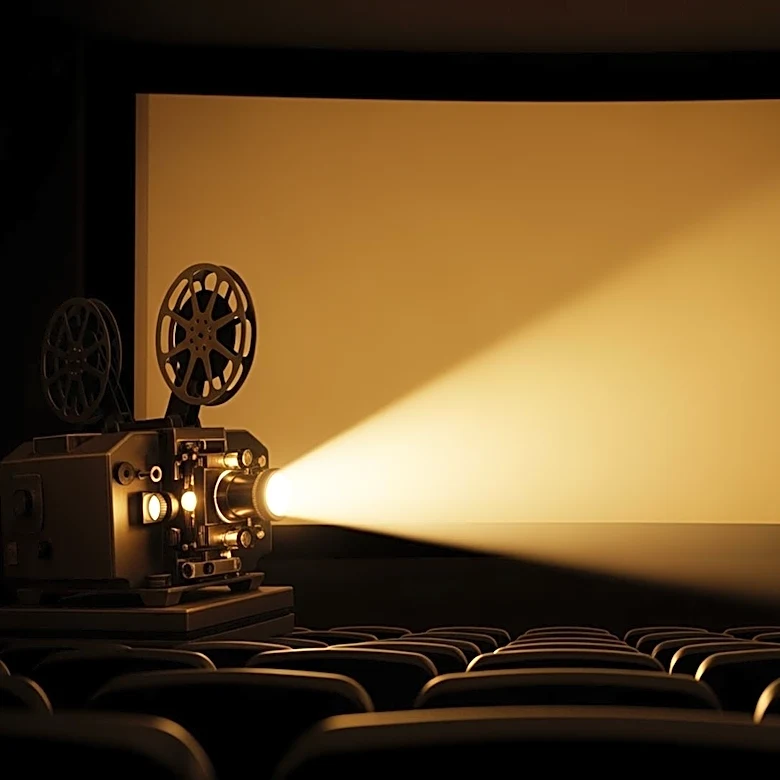 Gary Hosts 'Michael' Screening to Celebrate Michael Jackson's Legacy