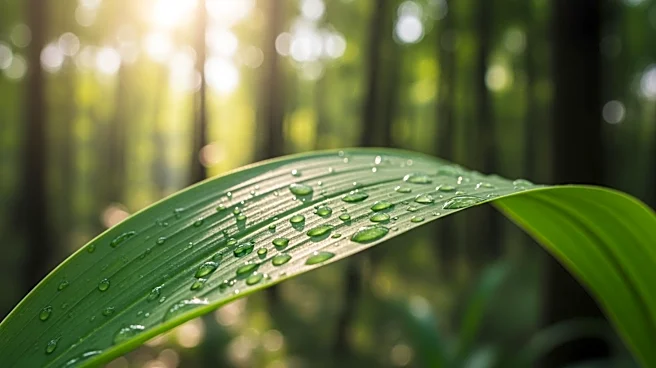 Foxconn Launches Global Nature-based Solutions Initiative to Enhance Sustainability