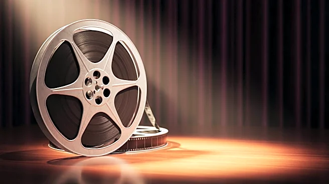 Film 'Ulya' Secures B-Rated International for Cannes Premiere in Un Certain Regard