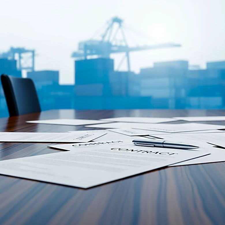 U.S. Trade Policy Uncertainty Spurs Rethink of Supply Contracts Amid Tariff Chaos