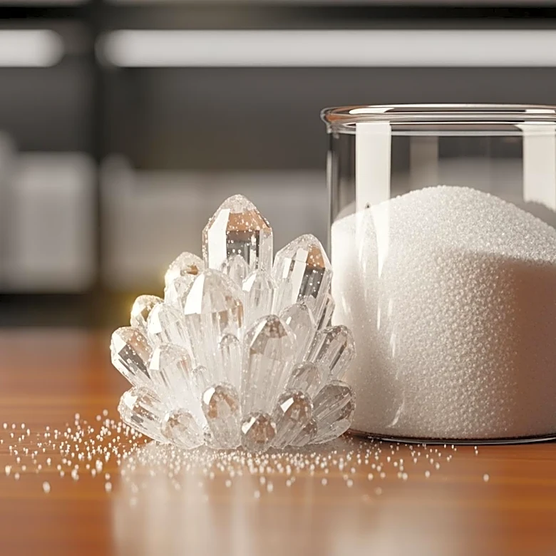 Sugar Factory Expands into Grocery Retail with New Product Line