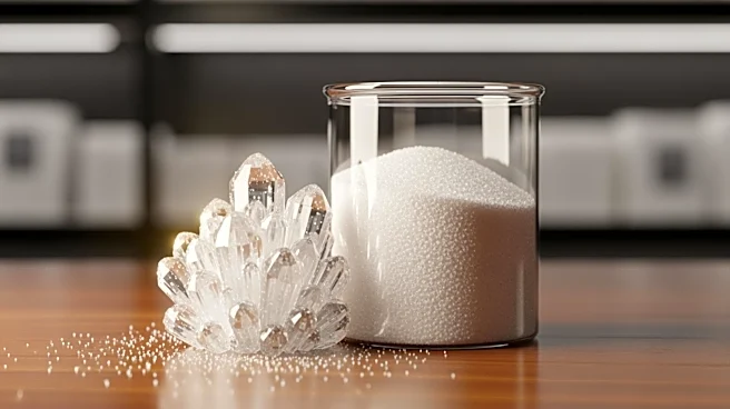 Sugar Factory Expands into Grocery Retail with New Product Line