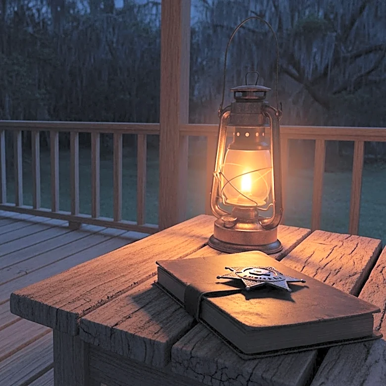 Hulu's 'Southern Bastards' Pilot Casts Tim McGraw and Erin Kellyman, Exploring Southern Crime