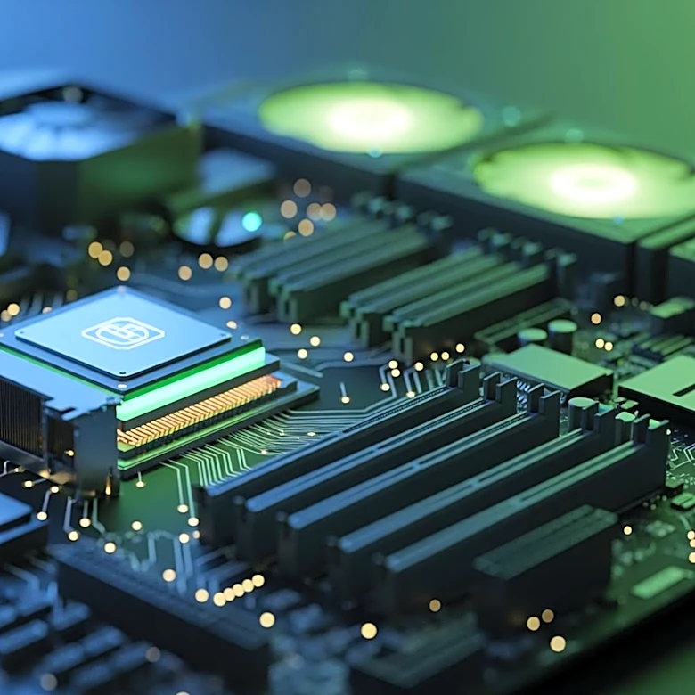 Nvidia Denies Reports of Acquisition Talks with PC Manufacturers