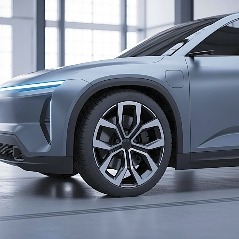 Slate Auto Secures $650 Million for Affordable EV Pickup Production Amidst Market Challenges