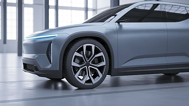 Slate Auto Secures $650 Million for Affordable EV Pickup Production Amidst Market Challenges