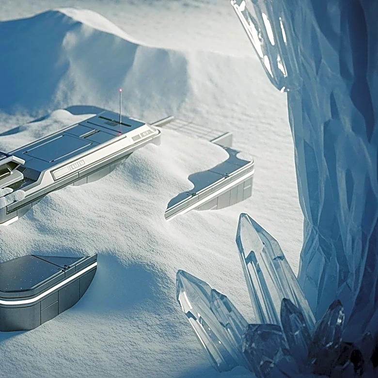 Blizzard Reworks Overwatch's Antarctic Peninsula Map to Enhance Gameplay