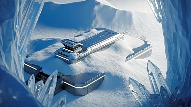 Blizzard Reworks Overwatch's Antarctic Peninsula Map to Enhance Gameplay