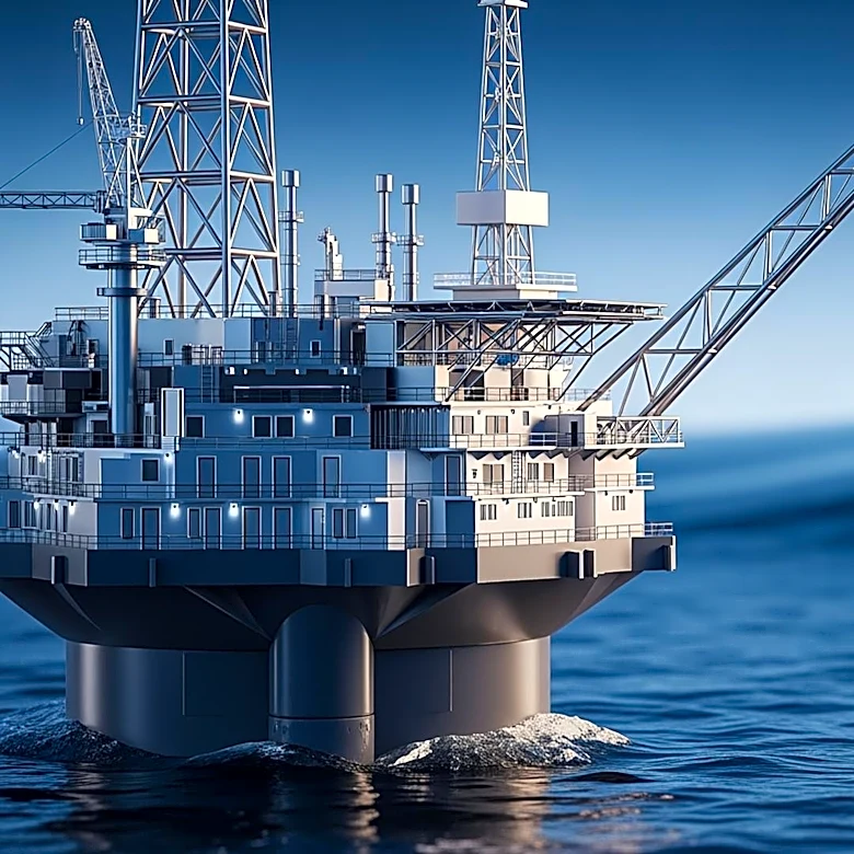 Petrobras Approves Major Investment in SEAP FPSO Development in Brazil