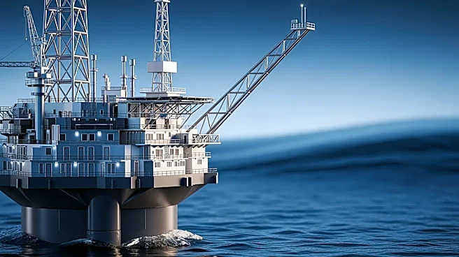 Petrobras Approves Major Investment in SEAP FPSO Development in Brazil