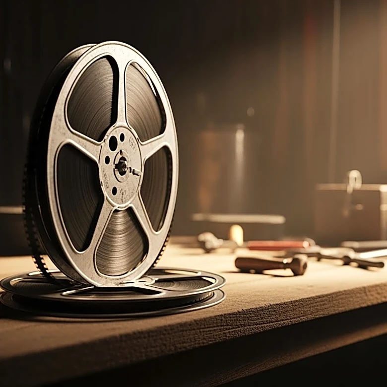 Georges Méliès' Long-Lost Film Discovered in Michigan Garage