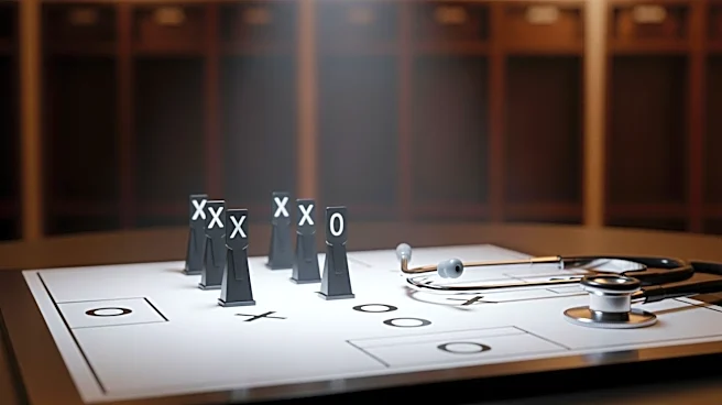 Deion Sanders Praises Coordinators Amid Hospitalization During Spring Practice