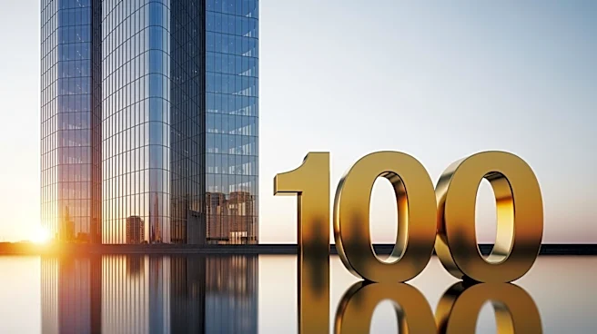 Johnson  Johnson Sets Ambitious $100 Billion Revenue Target for 2026