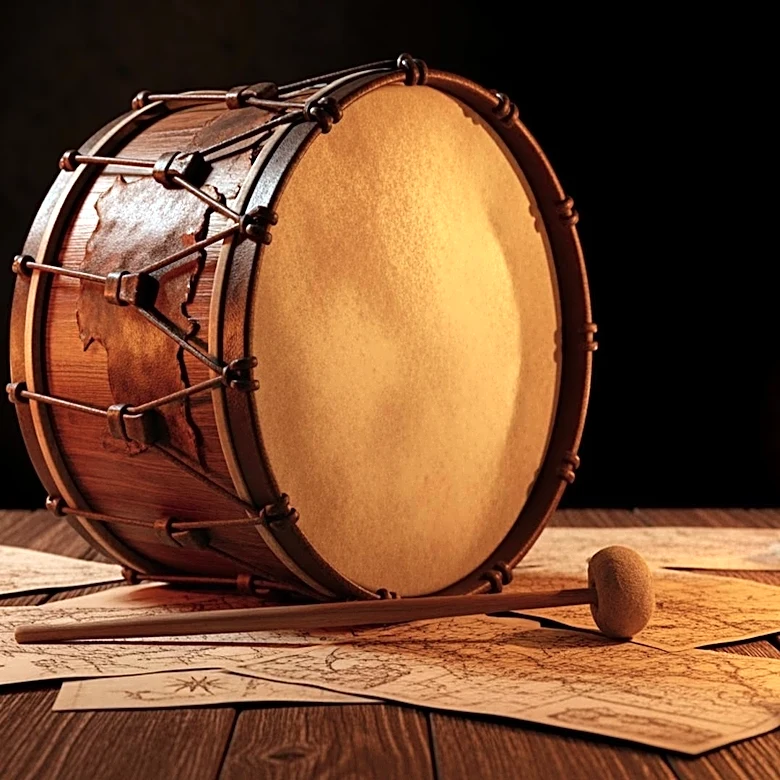 Angel Studios Announces Revolutionary War Action-Musical 'Drummer Boy' Featuring For King and Country