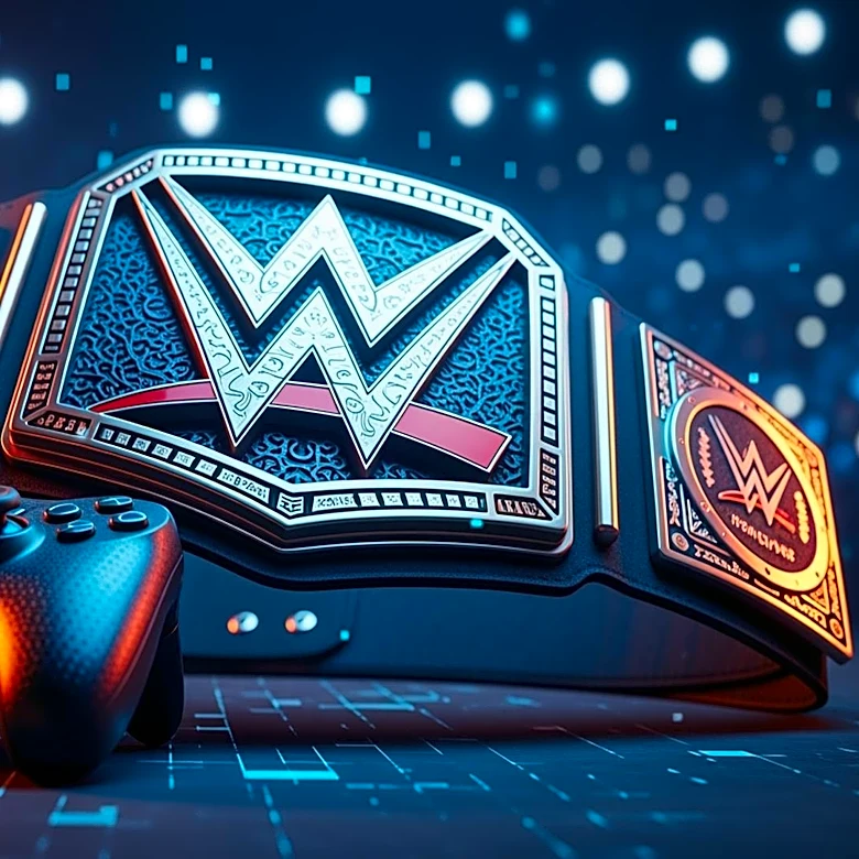 WWE Legend Stone Cold Steve Austin Joins Fortnite, Expanding WWE's Gaming Presence