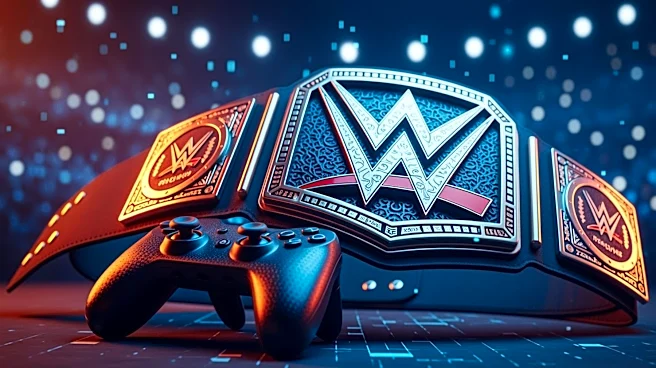 WWE Legend Stone Cold Steve Austin Joins Fortnite, Expanding WWE's Gaming Presence